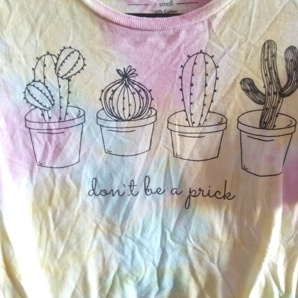 Crop top - Picture 2 of 3